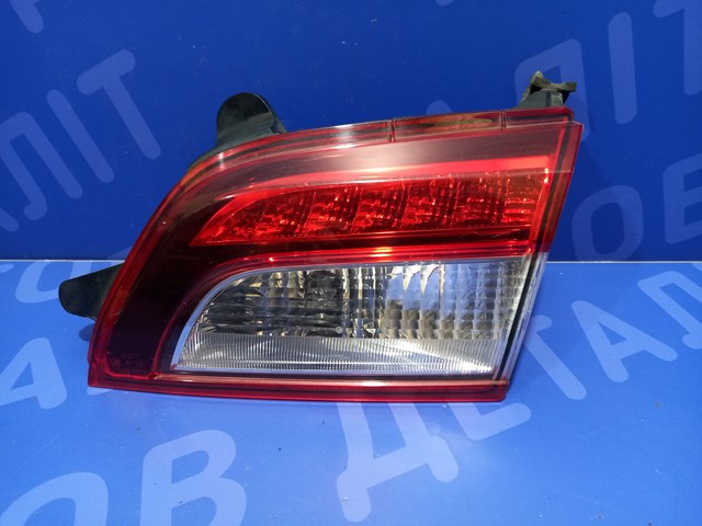 SUBARU 84912AL07A в наличии Одесса