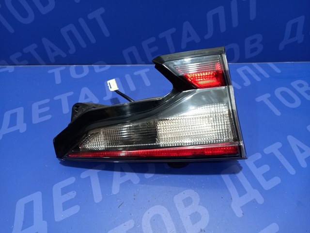 84912AN09A SUBARU Фонарь задний левый внутренний купить в Днепр