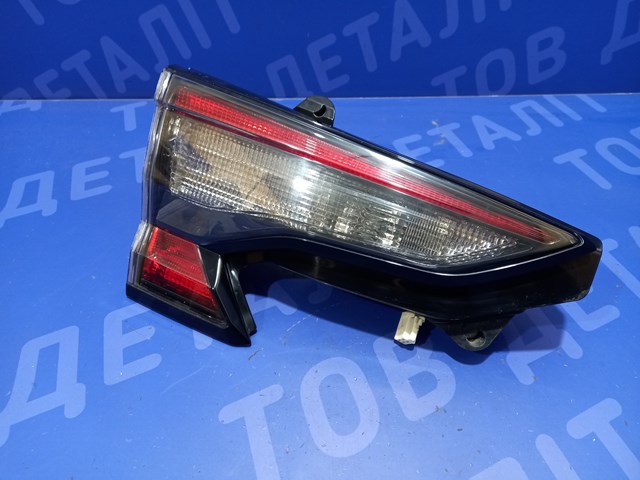 SUBARU 84912AN09A Фонарь задний левый внутренний в наличии Одесса