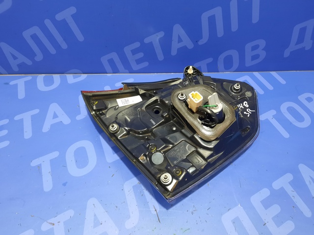 SUBARU 84912SJ080 Фонарь задний правый внутренний в наличии Николаев