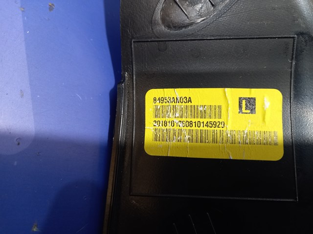 SUBARU 84953AN03A в наличии Николаев