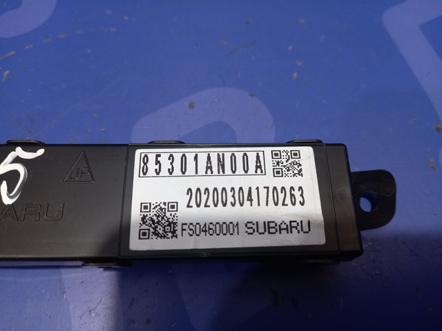 85301AN00A SUBARU купить в Львов