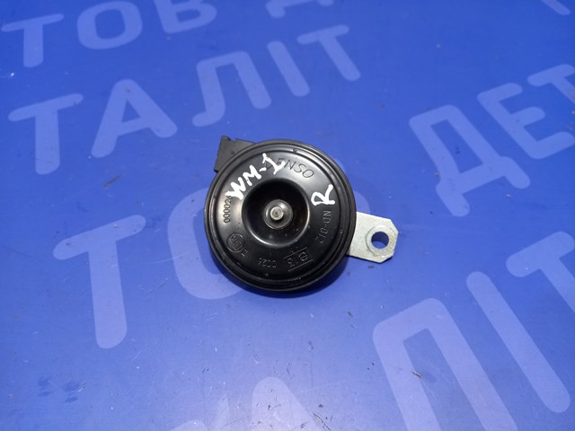 Автомобильный клаксон 86012AG10A SUBARU