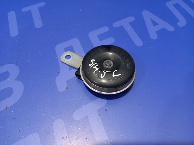86012SJ110 SUBARU Сигнал звуковой (клаксон) купить в Черновцы