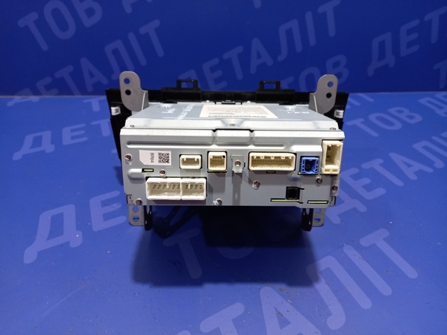 SUBARU 86201AL64A в наличии Винница