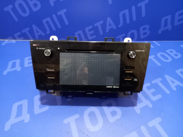 86201AL64A SUBARU купить в Ужгород
