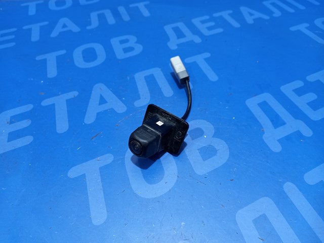 SUBARU 86267AN00A Камера системы обеспечения видимости в наличии Тернополь