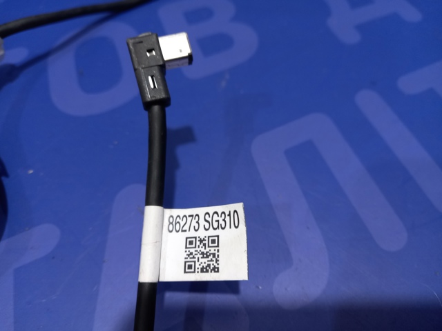 86273SG310 SUBARU купить в Ирпень