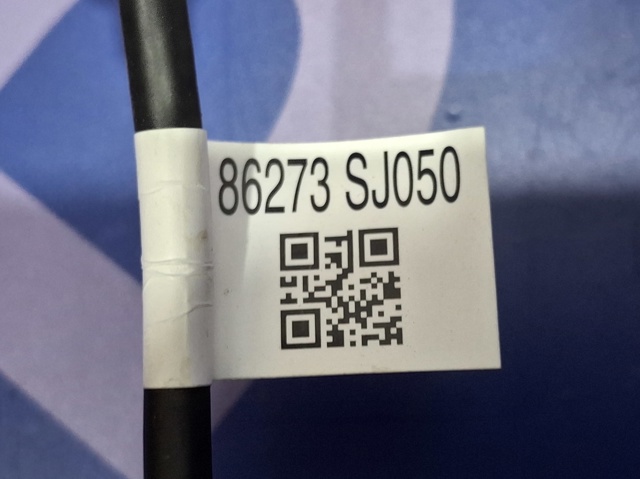 SUBARU 86273SJ050 в наличии Львов