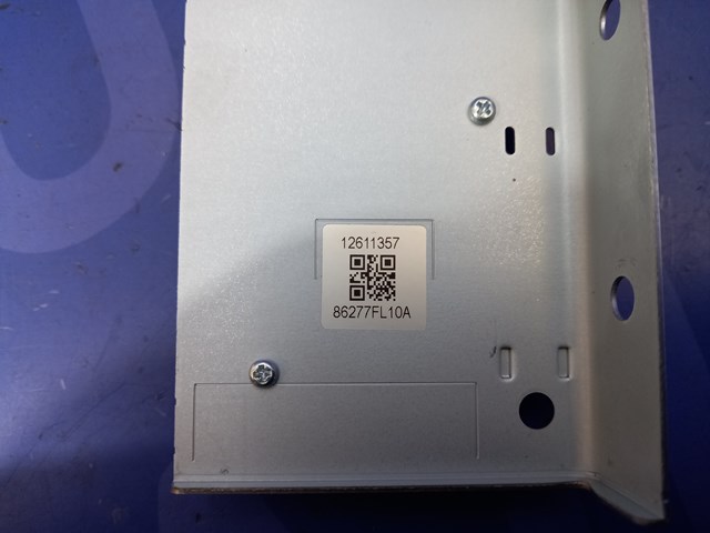 SUBARU 86277FL10A в наличии Чернигов