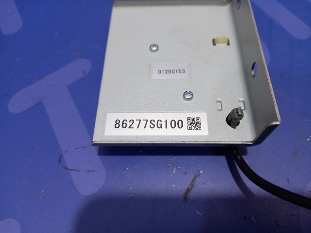 SUBARU 86277SG100 в наличии Харьков
