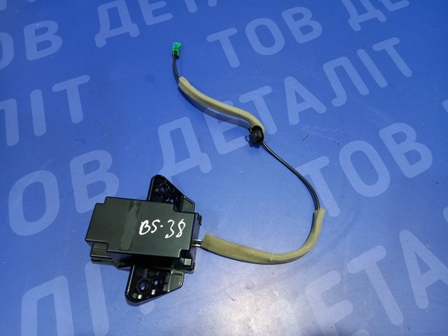 86321AL30A SUBARU купить в Одесса