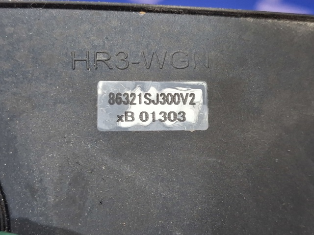 86321SJ300V2 SUBARU купить в Сумы