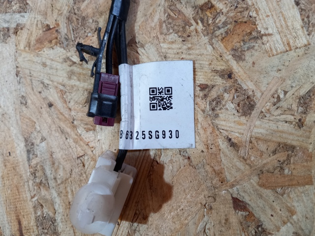 SUBARU 86325SG930 в наличии Чернигов