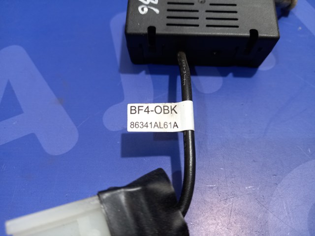 SUBARU 86341AL61A в наличии Хмельницкий