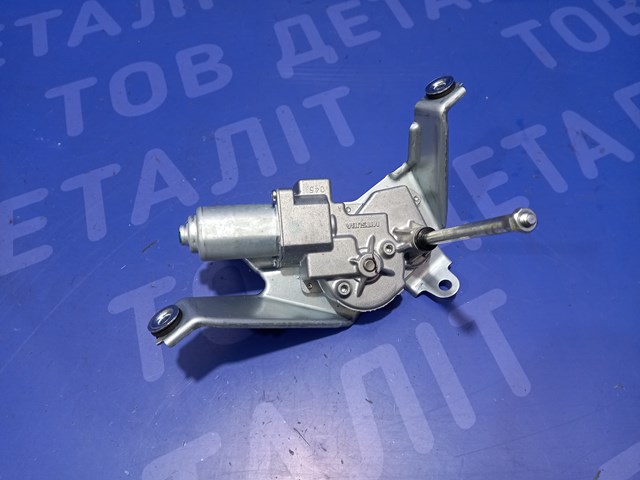 Стеклоочиститель двери задка 86510AN08A SUBARU