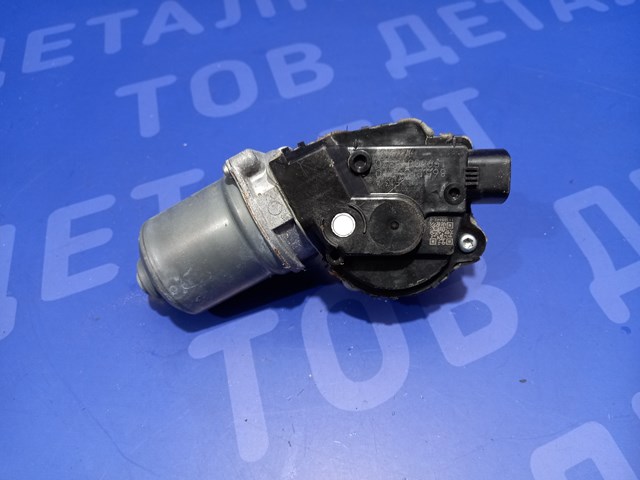 Мотор стеклоочестителя 86511SJ010 SUBARU
