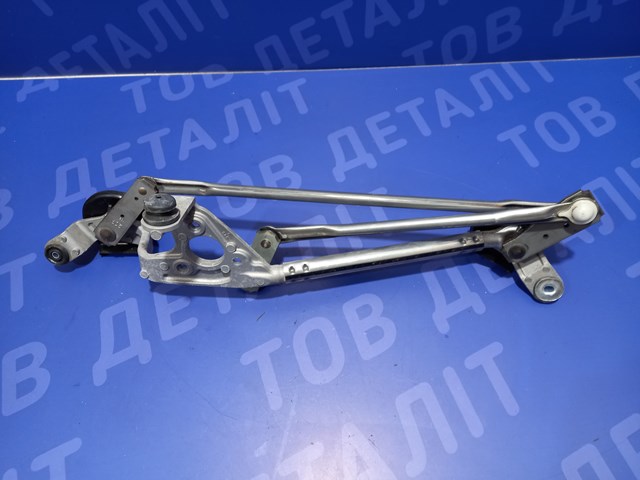Трапеция рулевая, в сборе 86513SJ010 SUBARU