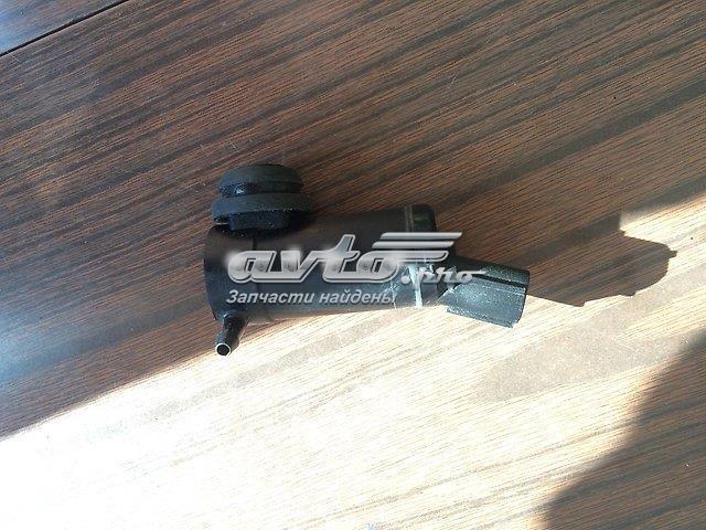 Мотор омывателя заднего 86611AG000 SUBARU