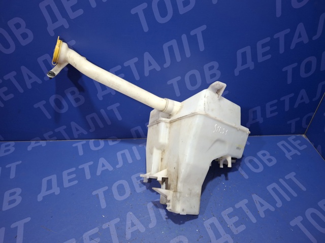 Бачок омывателя лобового стекла 86631SG020 SUBARU