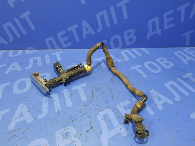 Держатель форсунки омывателя фары 86636AG300 SUBARU