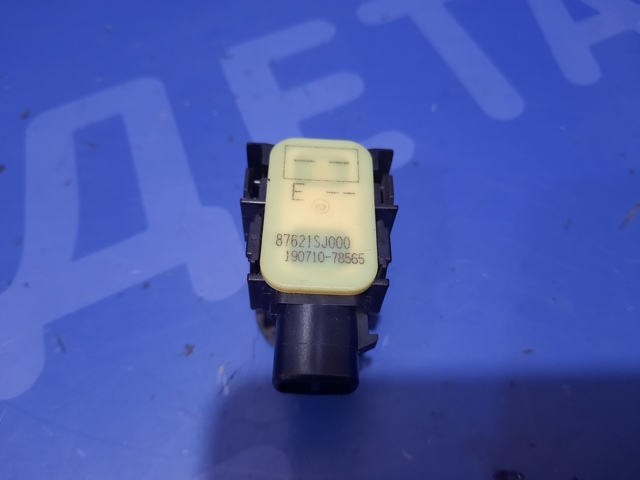 SUBARU 87621SJ000 Парктроники задние в наличии Днепр