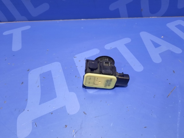 87621SJ000 SUBARU Датчик сигнализации парковки (парктроник) задний купить в Львов