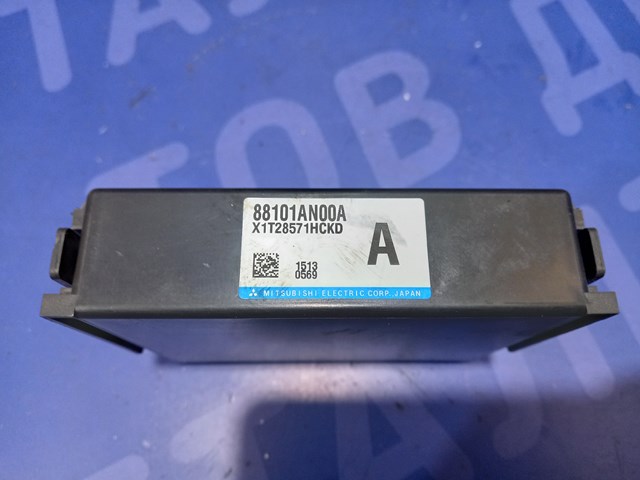 88101AN00A SUBARU купить в Харьков