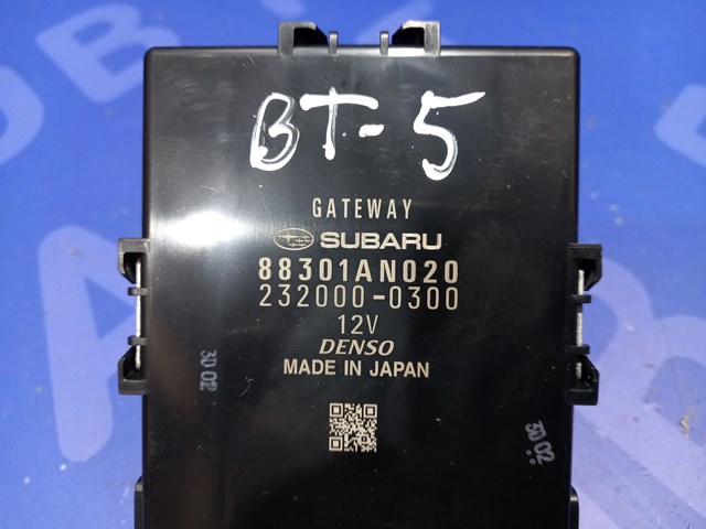 88301AN020 SUBARU купить в Ужгород