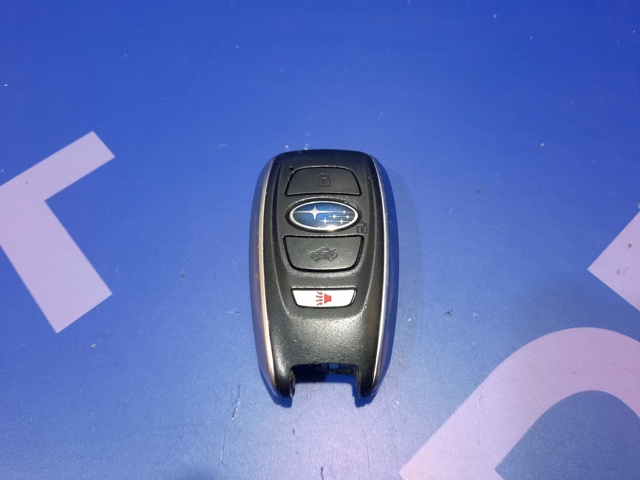 Ключ замка зажигания 88835FL03B SUBARU