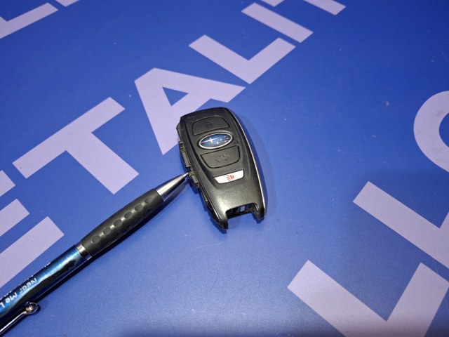 88835FL03B SUBARU Ключ замка зажигания  купить в Одесса