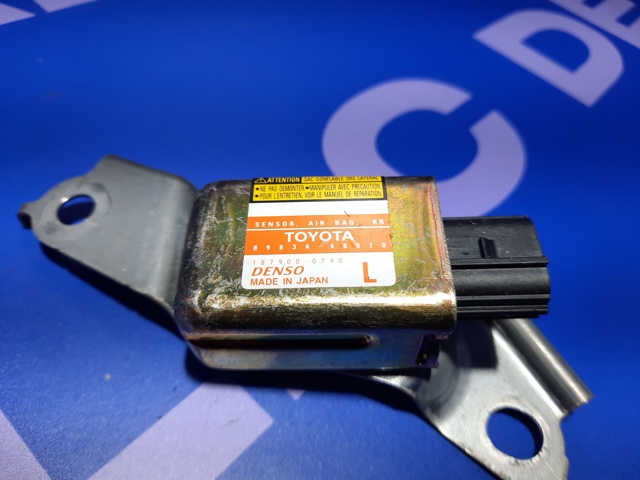 TOYOTA 8983448010 Датчик удара в наличии Хмельницкий