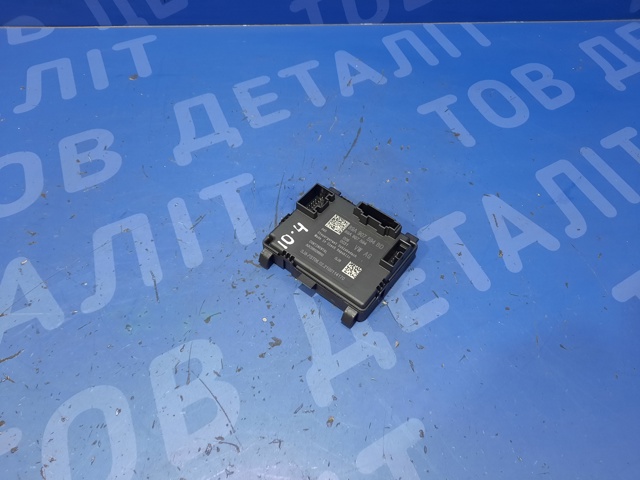 Переключатель управления люком 89A907594BD VAG