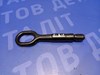 Крюк буксировочный 8K0805615A VAG