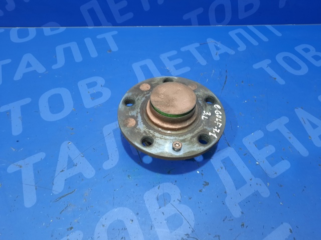 8V0598611A VAG Ступица задняя купить в Львов