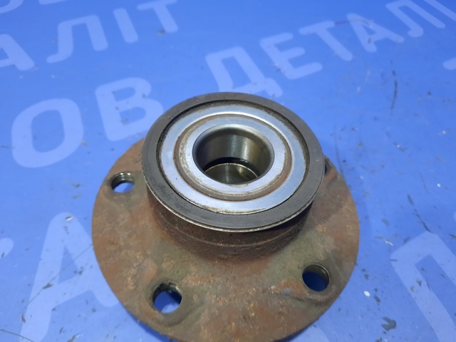 8V0598611A VAG Задняя ступица купить в Украина