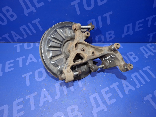 8V0598611A Ступица задняя купить Киев