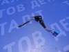 Роз'єм синій b8 8X0035447