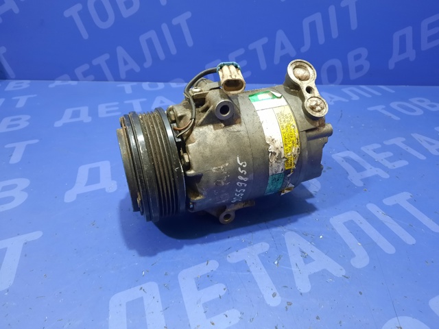 Компрессор хладагента 90559855 GM