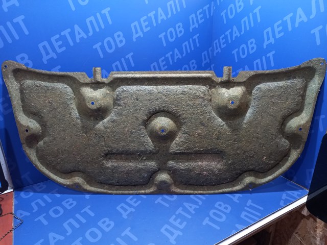 Утеплитель капота 90815AN03A SUBARU