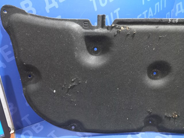 SUBARU 90815AN03A Шумоизоляция капота в наличии Запорожье