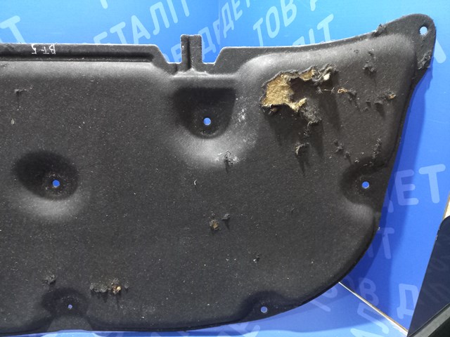 SUBARU 90815AN03A Шумоизоляция капота в наличии Украина