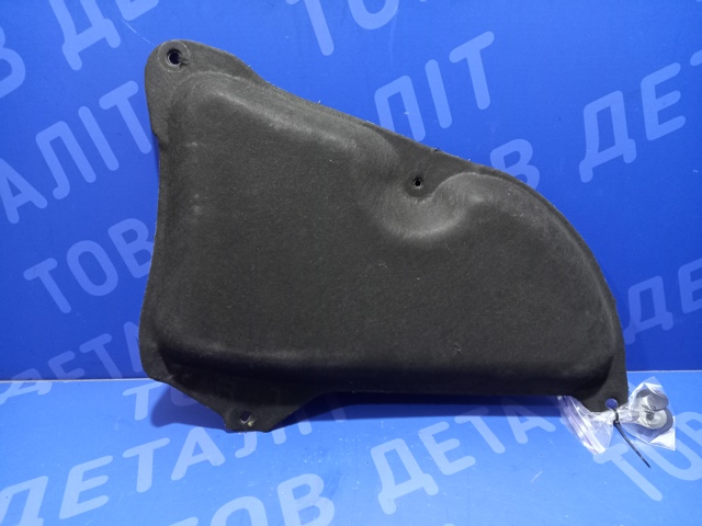 Обивка передка 90815AN04A SUBARU