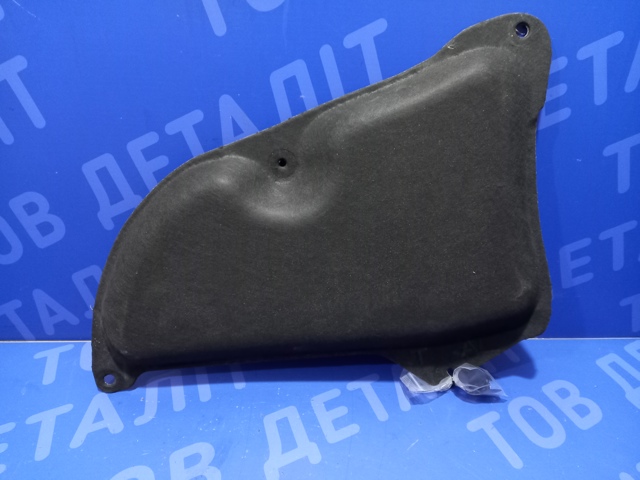 Накладка шумоизоляционная капота 90815AN05A SUBARU