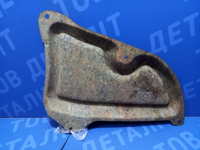 SUBARU 90815AN05A Шумоизоляция капота в наличии Полтава