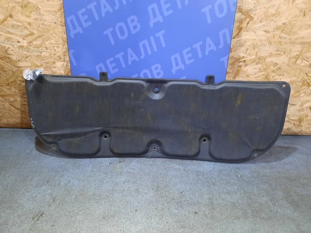 Термошумоизоляция капота 90815FL410 SUBARU