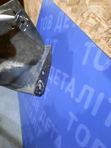 91112AG120 SUBARU Накладка (молдинг) порога наружная правая купить в Чернигов
