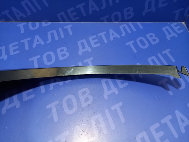 91112AJ120NN SUBARU Накладка крыла заднего правого купить в Хмельницкий