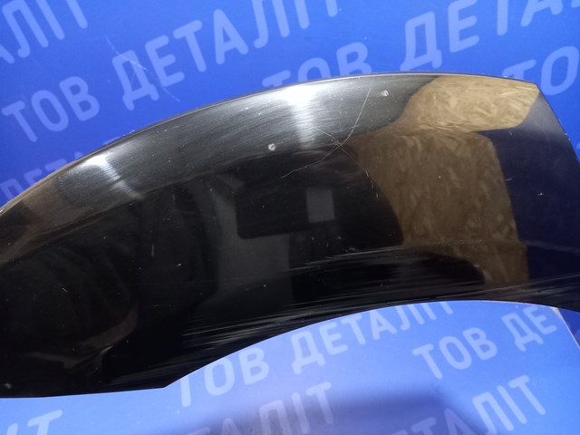 SUBARU 91112AJ120NN Накладка крыла заднего правого в наличии Ужгород