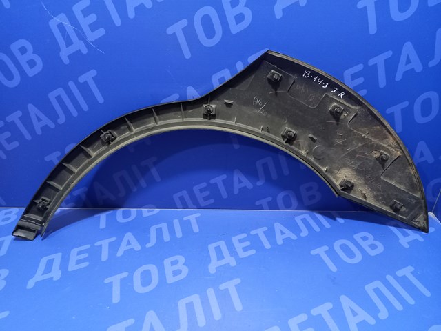 91112AJ120NN Накладка крыла заднего правого купить Черновцы
